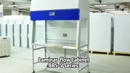 Biobase Aspb-01 Clean Room 304 Stainless Steel Air Shower Pass Box